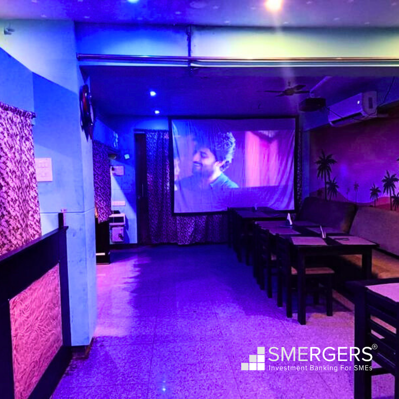 Restaurant for Sale in Narsapur, India