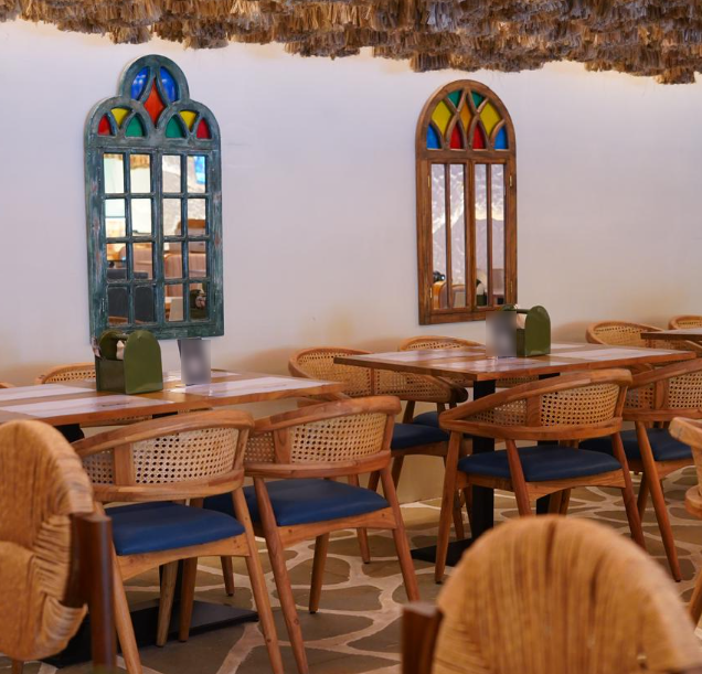 Restaurant for Sale in Hyderabad, India