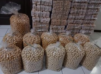 Profitable Snack Manufacturing Business Seeking Loan in Tasikmalaya, Indonesia
