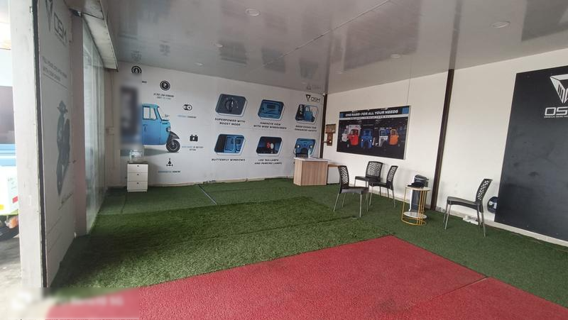 Profitable Auto Dealer for Sale in Bengaluru, India
