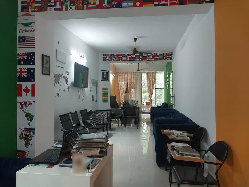 Immigration Consulting Company Investment Opportunity in Secunderabad, India