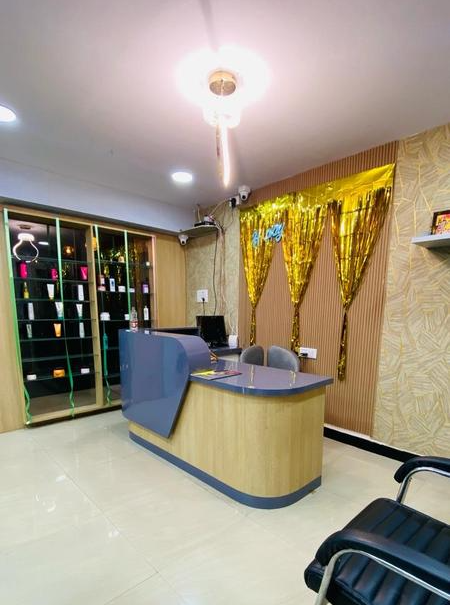 Beauty Salon for Sale in Bangalore, India