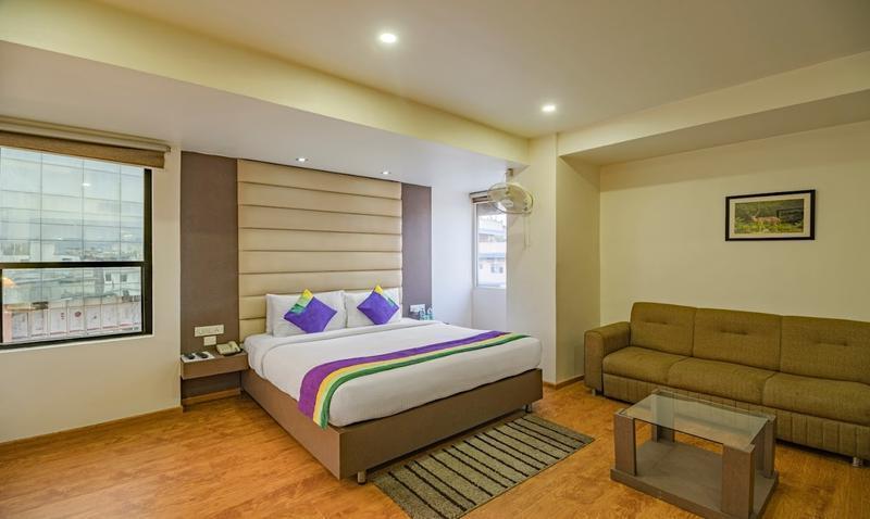 Hotel Investment Opportunity in Guwahati, India