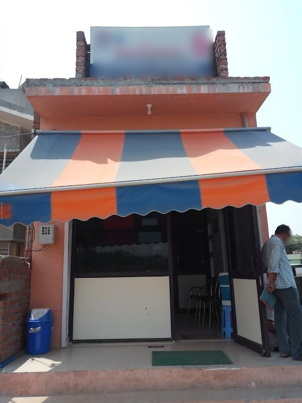 Gas Distribution Business for Sale in Rupnagar, India