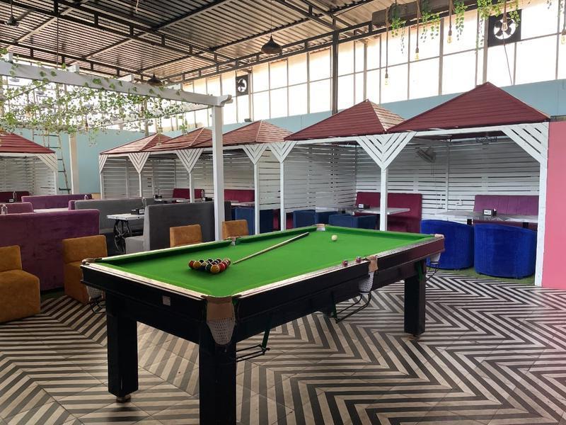Restaurant for Sale in Bengaluru, India