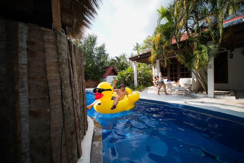 Hotel for Sale in Thailand