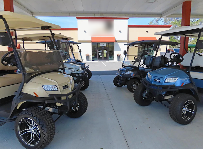 Profitable Auto Dealer for Sale in Arizona City, USA