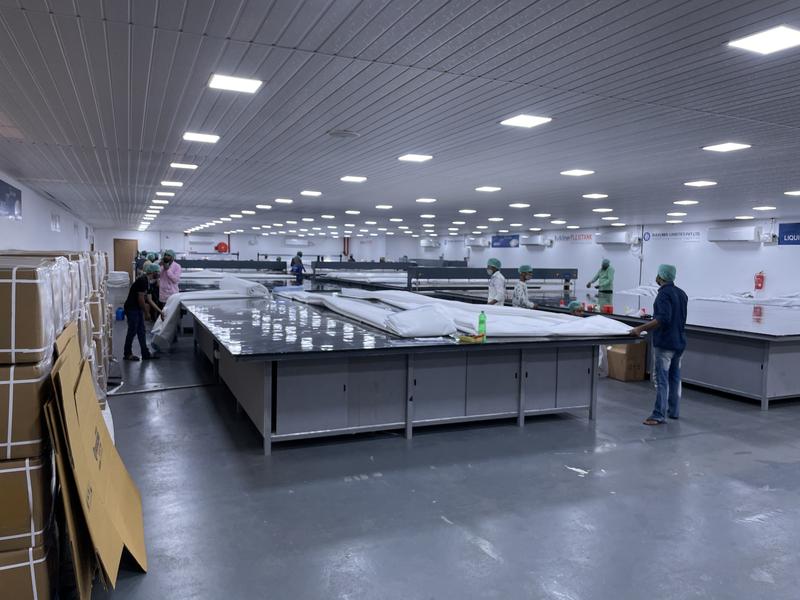 Plastic Packaging Company Seeking Loan in Kochi, India