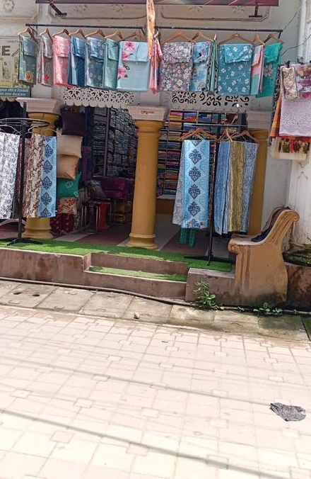 Soft Furnishing Store for Sale in Birgunj, Nepal