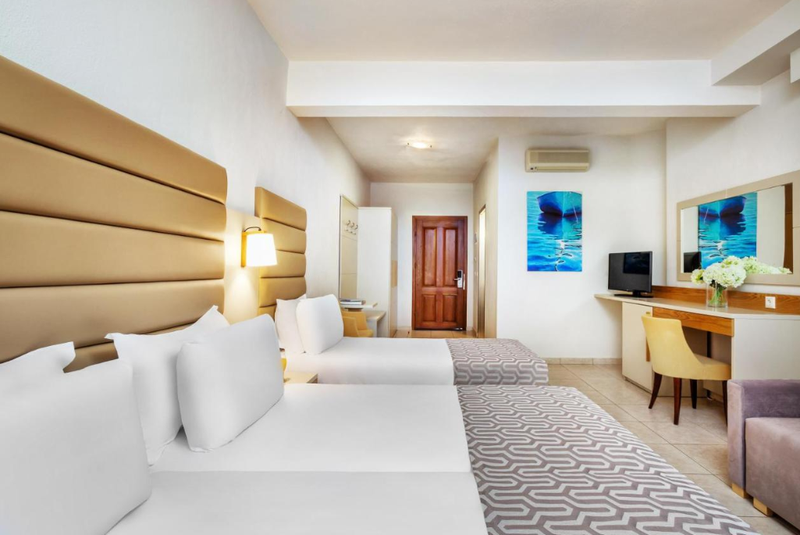 Luxury Hotel for Sale in Leptokaria, Greece