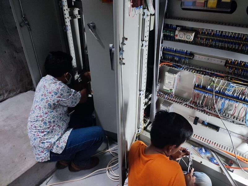 Profitable Portable Motors and Generators Company Seeking Loan in Denpasar, Indonesia