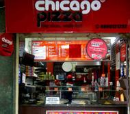 Chicago Pizza Franchise Opportunity