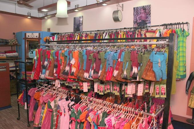 Children Clothing Business for Sale in Bengaluru, India