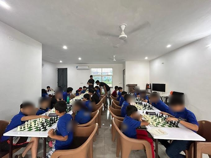 Sports Coaching Company Investment Opportunity in Udaipur, India