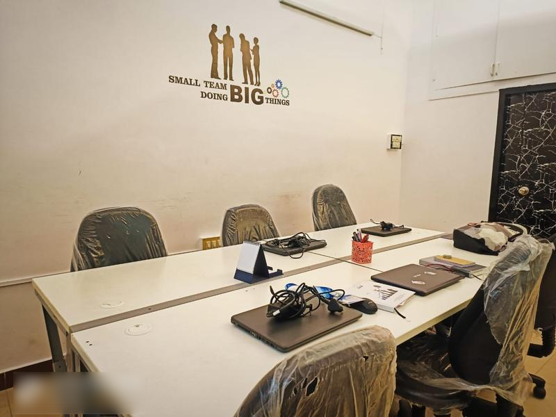 Newly Established HR Consulting Business for Sale in Bangalore, India
