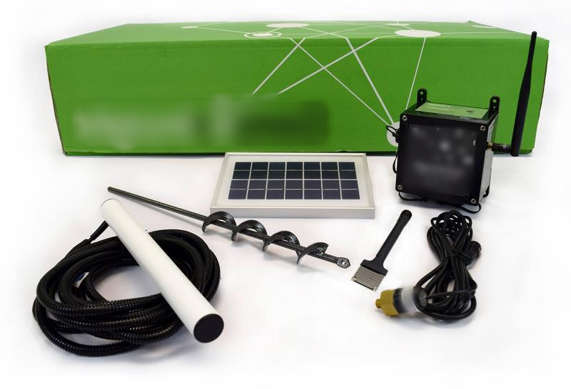 Internet of Things Company for Sale in Houston, United States