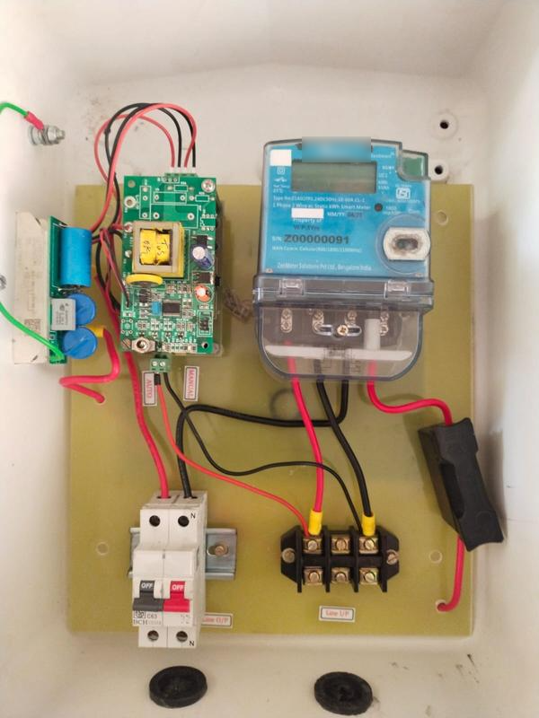 Electrical Component Company Equity Stake For Sale in Bengaluru, India