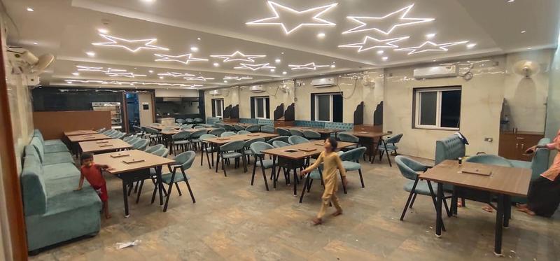 Restaurant for Sale in Hyderabad, India