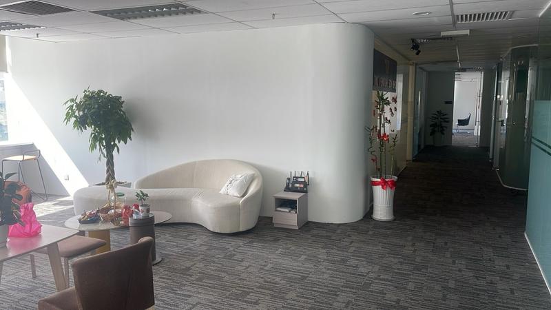 Ground Logistics Company Seeking Loan in Klang, Malaysia