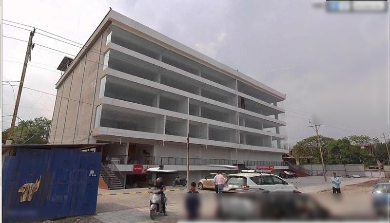 Newly Established Hospital Investment Opportunity in Siliguri, India