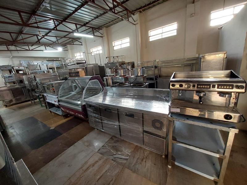Cloud Kitchen Investment Opportunity in Bangalore, India