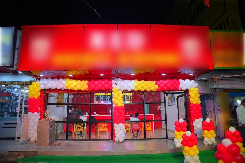 Take Away for Sale in Nizamabad, India