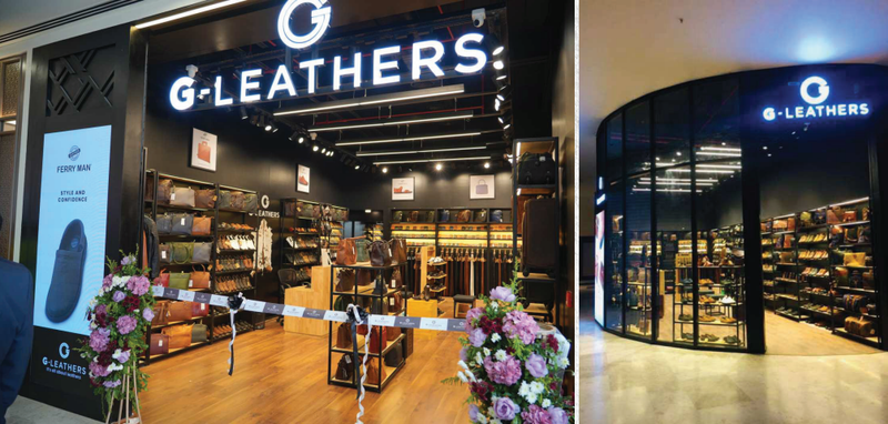 G-Leathers (Gleathers Private Limited) Franchise Opportunity