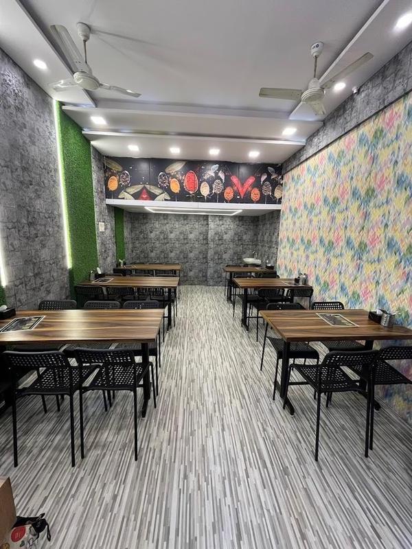 Restaurant for Sale in Vasai, India