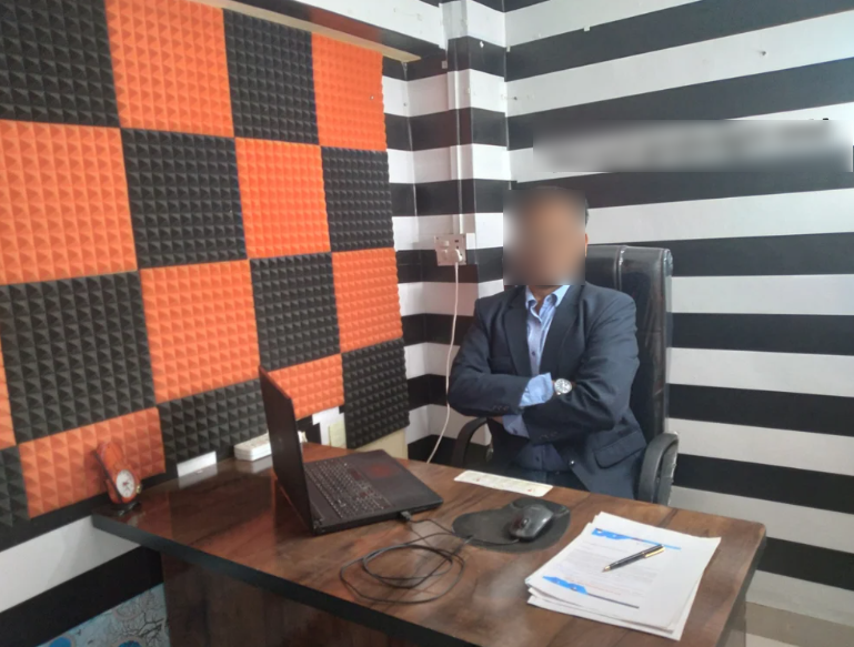Small Web & Mobile Development Company Investment Opportunity in Aurangabad, India