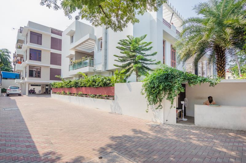 Serviced Apartment for Sale in Chennai, India