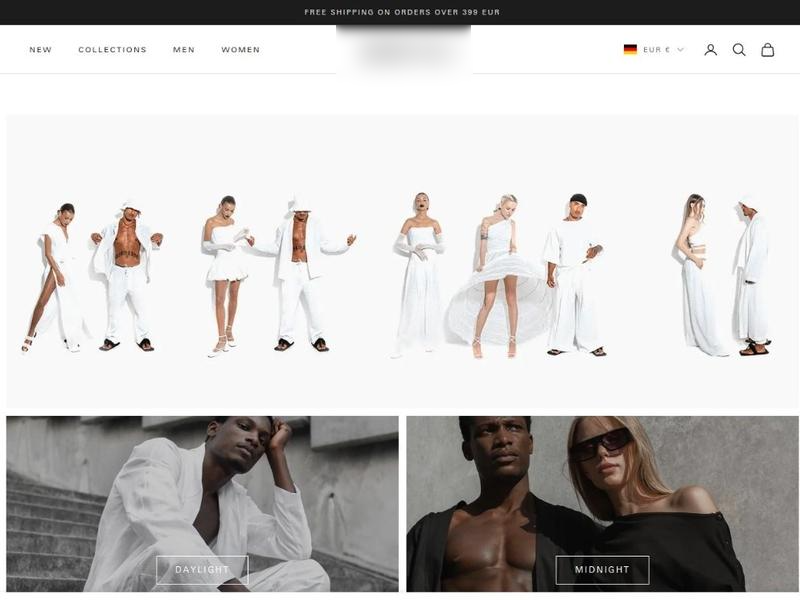 Profitable Apparel Store for Sale in Middletown, United States