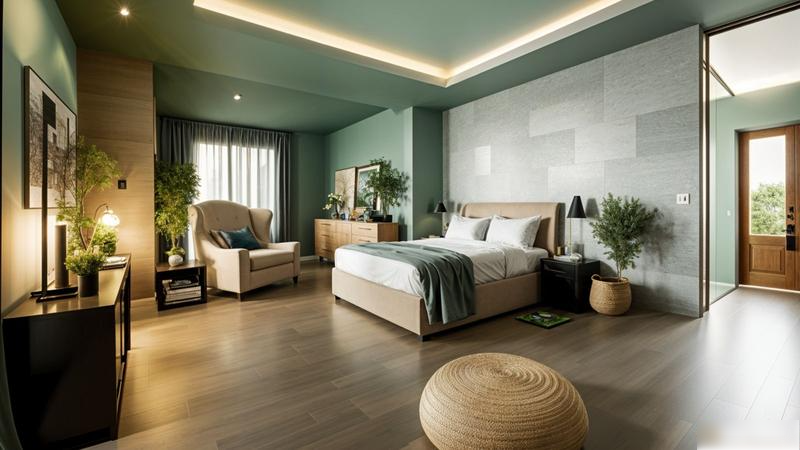 Newly Established Interior Design & Architecture Investment Opportunity ...