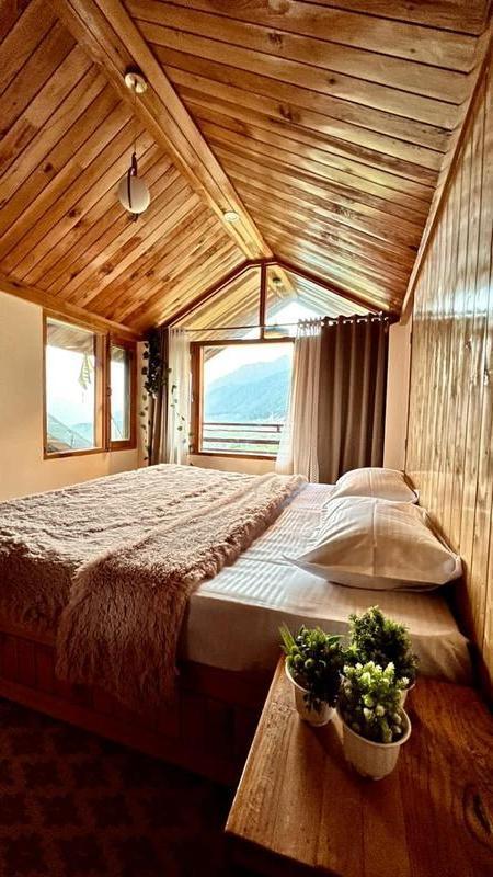 Serviced Apartment for Sale in Manali, India