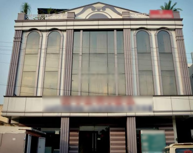 Hospital for Sale in Jaipur, India