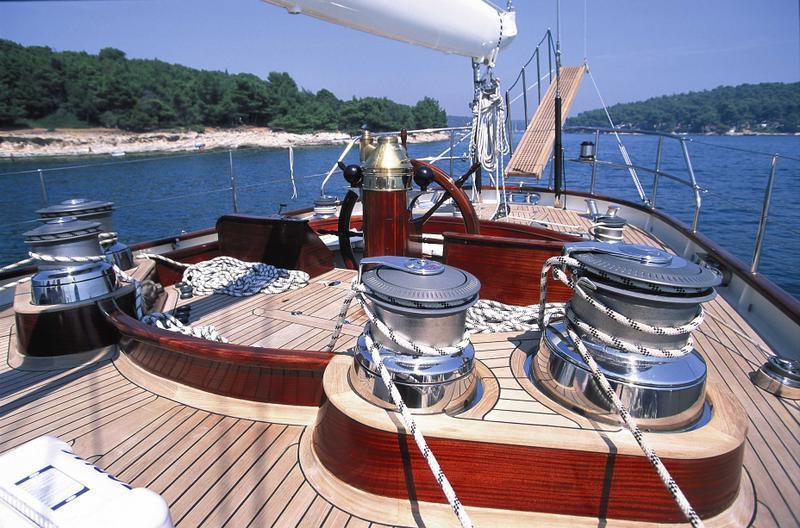 Marine Equipment