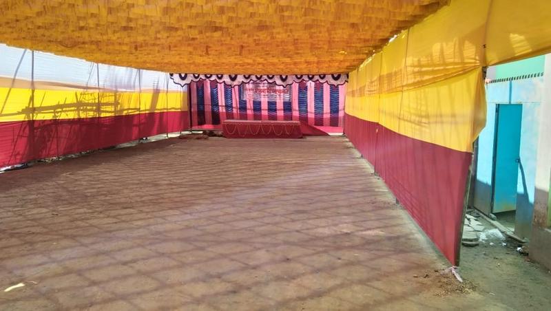 Event Management Business Seeking Loan in Muktagacha, Bangladesh