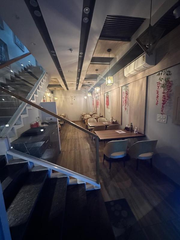 Restaurant for Sale in Mohali, India