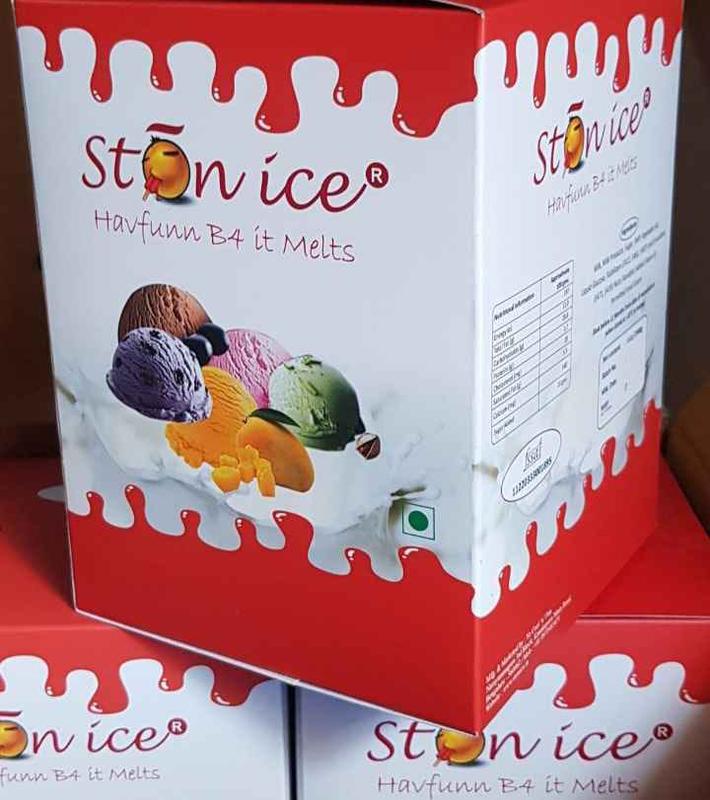 Ston Ice (Yo Cool N Fun) Franchise Opportunity