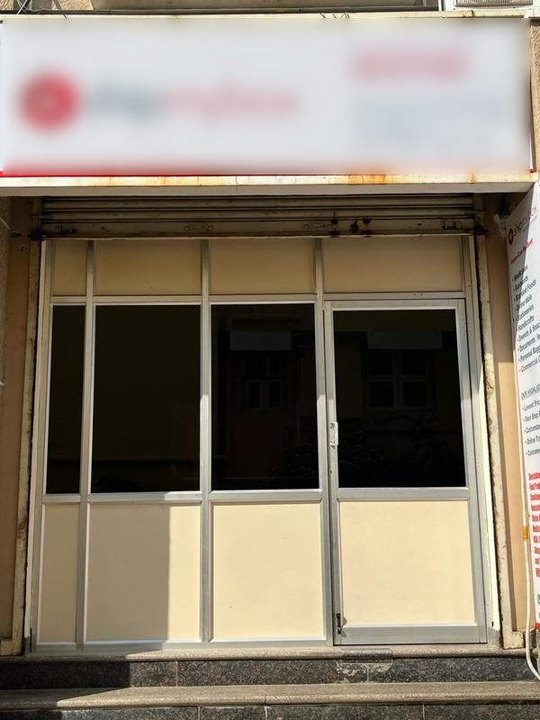 Courier Shop for Sale in Chennai, India