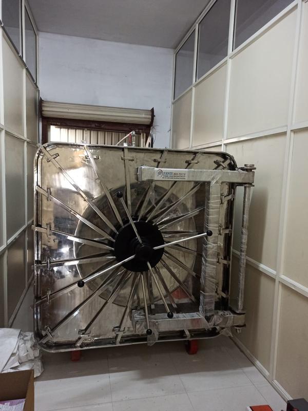 Medical Devices Business Investment Opportunity in Bavla, India