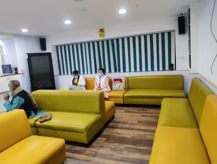 Diagnostic Lab Investment Opportunity in Kolkata, India seeking INR 40 lakh