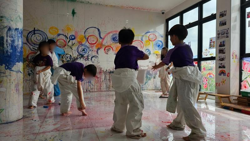 School Investment Opportunity in Bangkok, Thailand
