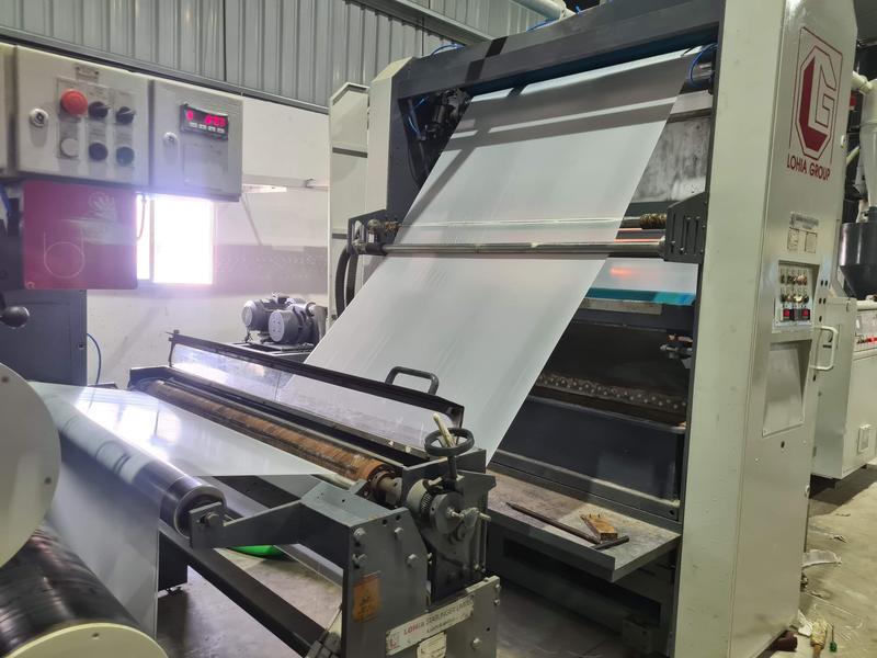 Plastic Packaging Company Investment Opportunity in Dhar, India