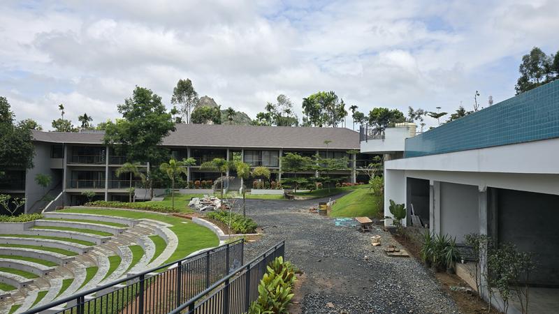 Newly Established Resort Investment Opportunity in Wayanad, India