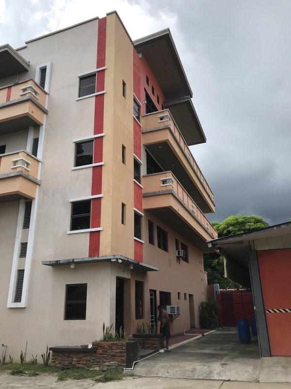 Newly Established Guest House Investment Opportunity in Zamboanga, Philippines