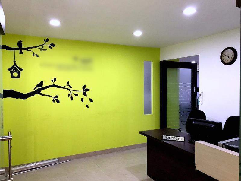Employment Services Company Seeking Loan in Mysore, India