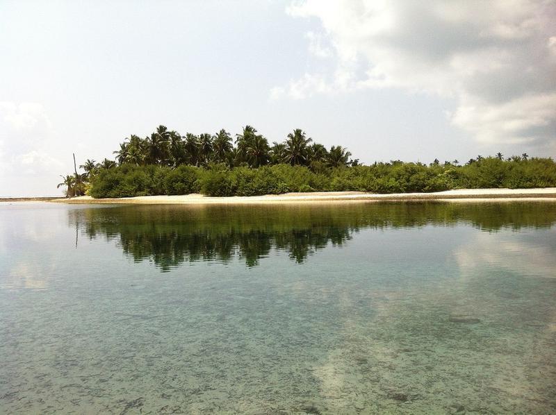 Guest House Investment Opportunity in Rathafandhoo, Maldives
