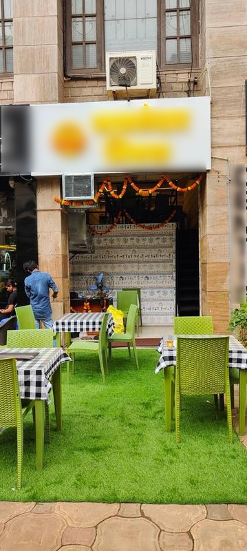 Fast Food Restaurant for Sale in Thane, India