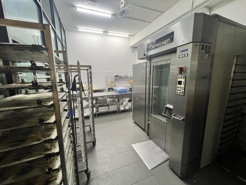 Fast Food Restaurant Investment Opportunity in George Town, Malaysia