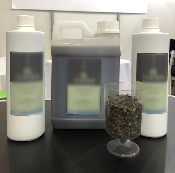 Seaweed Products Company Seeking Loan in Singapore